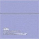 ABBA - The Complete Studio Recordings