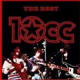 10CC - The Best