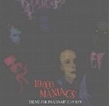 10,000 Maniacs - Theme For Imaginary Canyon
