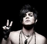 Adam Lambert - Discography  (2009-2010)
