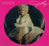 Dolly Parton - Great Balls Of Fire  (Picture Disc)