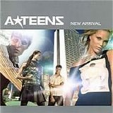 A*Teens - New Arrival  [Japan]