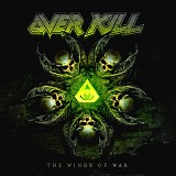 Overkill - The Wings Of War