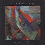 Caravan - Paradise Filter