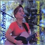 DiFranco, Ani - An Acoustic Evening With