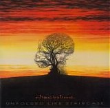 Discipline - Unfolded Like Staircase