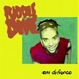 DiFranco, Ani - Puddle Dive