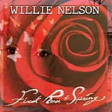 Willie Nelson - First Rose Of Spring