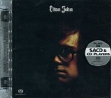 Elton John - Elton John