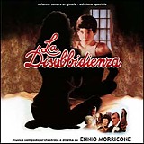 Ennio Morricone - La Disubbidienza