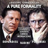 Ennio Morricone - A Pure Formality (Una Pura FormalitÃ )