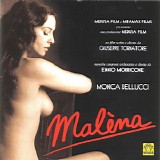 Ennio Morricone - MalÃ¨na