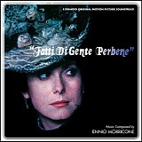 Ennio Morricone - Fatti di Gente Perbene