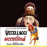 Ennio Morricone - Uccellacci e Uccellini
