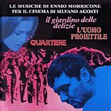 Ennio Morricone - L'Uomo Proiettile