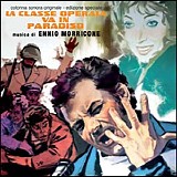 Ennio Morricone - La Classe Operaia Va In Paradiso