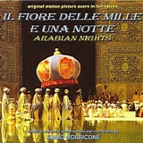 Ennio Morricone - Il Fiore delle Mille e Una Notte