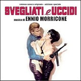 Ennio Morricone - Svegliati e Uccidi
