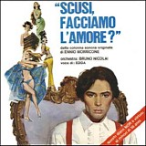 Ennio Morricone - Scusi, Facciamo L'Amore?