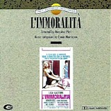 Ennio Morricone - L'ImmoralitÃ 