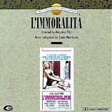 Ennio Morricone - L'ImmoralitÃ 