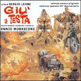 Ennio Morricone - GiÃ¹ La Testa