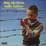 Ennio Morricone - Jona Che Visse nella Balena