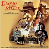 Ennio Morricone - L'Uomo delle Stelle