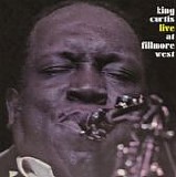 King Curtis - Live At Fillmore West