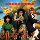 Neoton Familia - Napraforgo