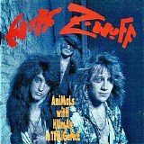Enuff Z'Nuff - Animals With Human Intelligence
