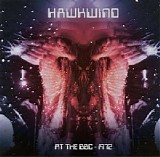 Hawkwind - At The BBC - 1972