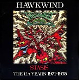 Hawkwind - Stasis The U.A. Years 1971-1975