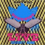 Hawkwind - Live '79  (2009-Remaster)
