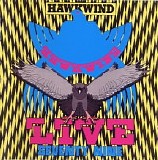 Hawkwind - Live '79  (2009-Remaster)