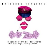 Enuff Z'Nuff - Extended Versions