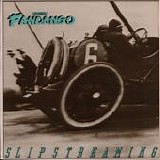 Fandango - Slipstreaming
