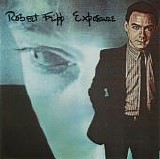 Fripp, Robert - Exposure