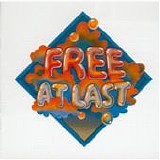 Free - Free At Last