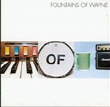 Fountains Of Wayne - Fountains Of Wayne