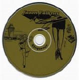 Falkner, Jason - Eloquence