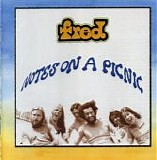 Fred - Notes On A Picnic