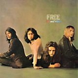 Free - Fire And Water