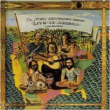 The John Renbourn Group - Live In America