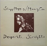 Slapp Happy & Henry Cow - Desperate Straights