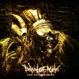 Dawn Of Ashes - The Antinomian