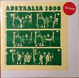 Sloan - Australia