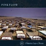 Pink Floyd - A Momentary Lapse Of Reason