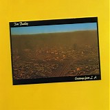 Tim Buckley - GREETINGS FROM L.A.