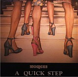 Womega - A Quick Step